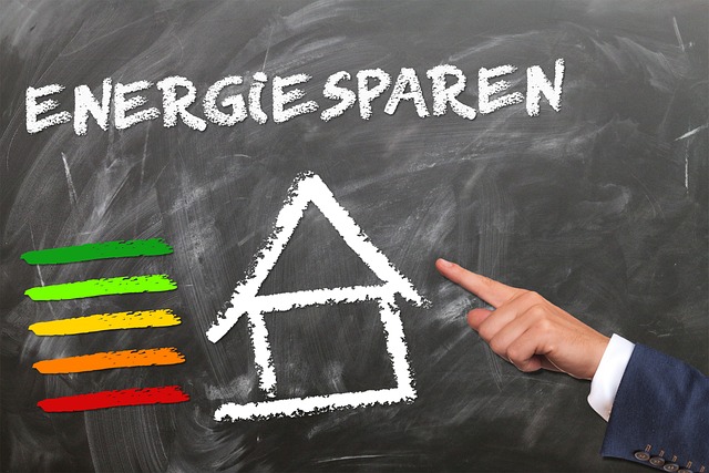 Heizkosten sparen und Minimieren von Energieverlusten - durch den Einbau neuer Dachfenster