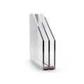 Triple glazing