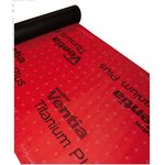 Unterspannbahn Ventia Titanium Plus