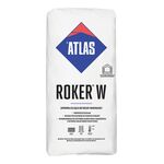 Klebemörtel ATLAS ROKER W für Deckendämmung aus Mineralwolle