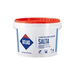 Fassadenfarbe Atlas Salta