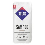 Atlas SAM 100, Fließestrich (5-30 mm)