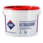 Atlas ULTRAGRUNT | Schnell trocknendes Grundiermittel für kritische Untergründe