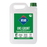 ATLAS UNI-GRUNT - schnell trocknende Grundieremulsion