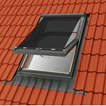 Hitzeschutz-Markise für VELUX Dachfenster ✓ GGU ✓ GPU ✓ GLU ✓ GGL ✓ GPL ✓ GLL