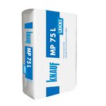 Maschinenputzgips Knauf MP 75 L