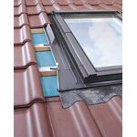 Dachfenster Ökono | 2-fach Verglasung, Holzfenster