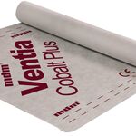 Unterspannbahn Ventia Cobalt Plus