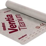 Unterspannbahn Ventia Titanium