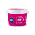 Atlas RAPID gebrauchsfertiger Polymer-Feinputz (bis 3 mm)