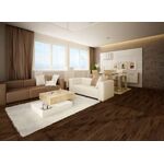 Parkett Esche Coffee Grande