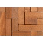 Holzpaneele CUBE 2