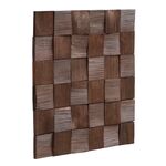 Holzpaneele QUADRO MINI 1
