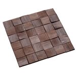 Holzpaneele QUADRO MINI 1