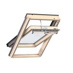 VELUX Elektro Dachfenster GLL mit INTEGRA-Paket