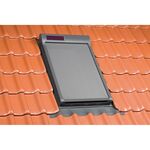FAKRO AMZ Solar : Solarbetrieben Netzmarkize für Fakro Dachfenster
