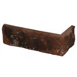 Ecke RUSTIK 568 : Karton = 27 Ecken a 6cm Höhe
