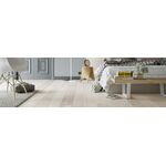Parkett Eiche Cappuccino Grande
