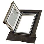 Kunststoff Ausstiegsfenster SkyLight LOFT