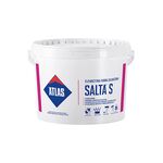 Atlas Salta S, Silikatfarbe für Fassaden