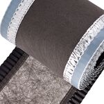 Blach-Vent Plus für Dächer mit Blechabdeckung (Bandbreite: 175 mm)