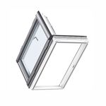 Dachausstiegsfenster VELUX GXL 2070 THERMO mit Türfunktion