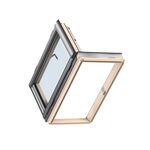 Dachausstiegsfenster VELUX GXL 3070 THERMO mit Türfunktion