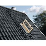 VELUX GXL 3070 | Roof access window with 2-glazing for living quarters