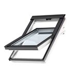 VELUX Kunststoff Dachfenster GLU 0061 mit 3-fach Verglasung