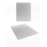 Betonoptik 3D Wandpaneele aus Gips INDUSTRIO
