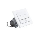 FAKRO wireless wall switches ZWL for Z-Wave devices