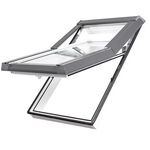 skylight dachfenster Öffnungsstellung 45°