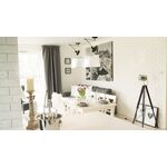 Stegu LOFT PARMA 01, Ziegelriemchen für innen mit integrierte Fuge