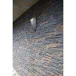 Stegu NEPAL 03, Verblender aus Beton für innen und außen