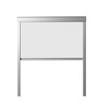 Verdunkelungsrollo für VELUX Dachfenster