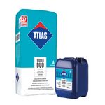 ATLAS WODER DUO | two-component waterproofing