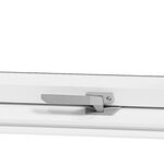 Kunststoff Dachfenster RoofLITE+ mit 3-fach Verglasung