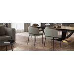 Parkett Eiche SERENE FISCHGRÄT 130