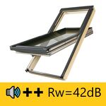 Dachfenster FAKRO FTT R3
