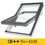 Dachfenster FAKRO FTT/U R3