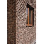 Ecke RUSTIK 568 : Karton = 27 Ecken a 6cm Höhe