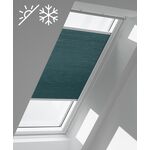 VELUX FHC » Wabenplissee/Faltstore für VELUX Dachfenster