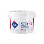 ATLAS SALTA N PLUS | Silikon-Fassadenfarbe