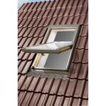 Dachfenster Ökono | 2-fach Verglasung, Holzfenster