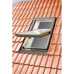 Dachfenster Ökono | 2-fach Verglasung, Holzfenster