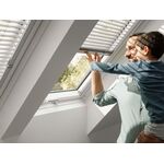 Dachfenster VELUX GLU-B 0051 mit unterem Handgriff
