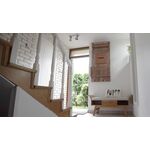 stegu LOFT 1, Ziegelriemchen aus Gips für innen