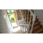 stegu LOFT 1, Ziegelriemchen aus Gips für innen