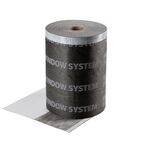 Fensterdichtband Soudal SWS Basic Plus UV Außen 30 lfm für Anschlussprodukte für Fenstermontage nach RAL