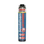 PU Soudaschaum Geringe Expansion - 750ml